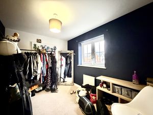 Bedroom Three- click for photo gallery